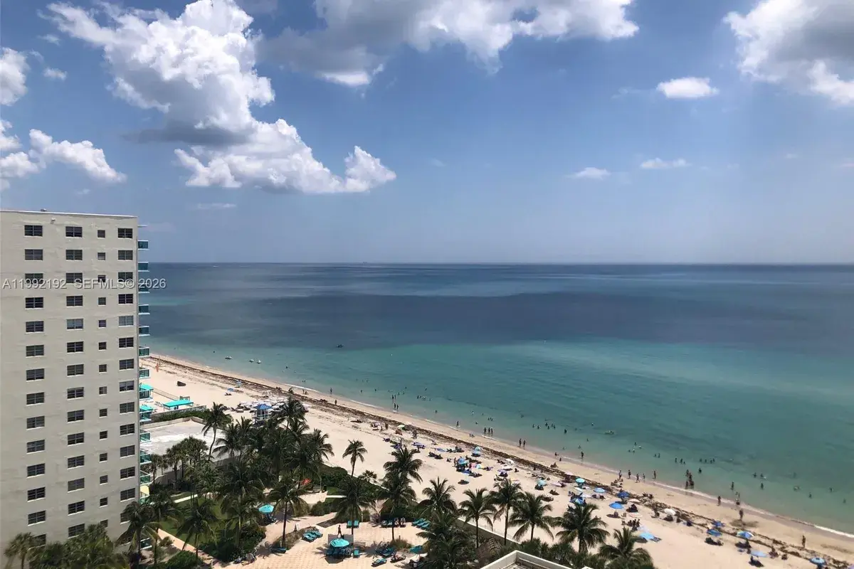 3901 S Ocean Dr # 15C, Hollywood FL 33019
