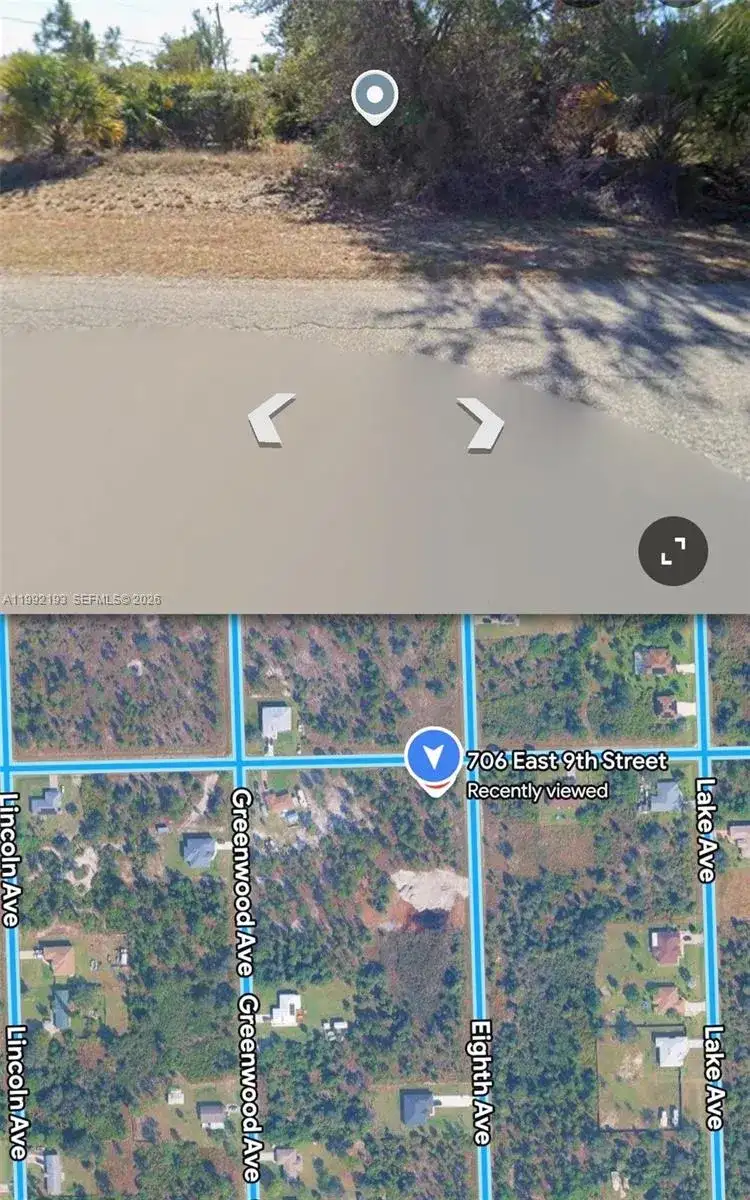 706 E 9 st, Lehigh Acres FL 33972 photo 2