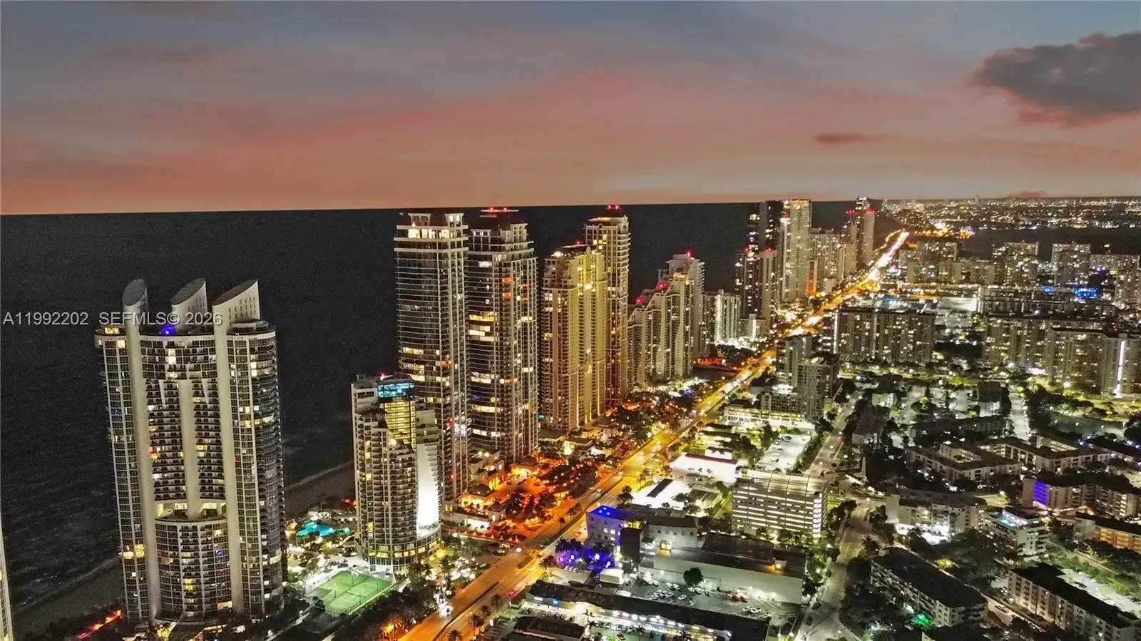 18101 Collins Ave # 5104, Sunny Isles Beach FL 33160 photo 3