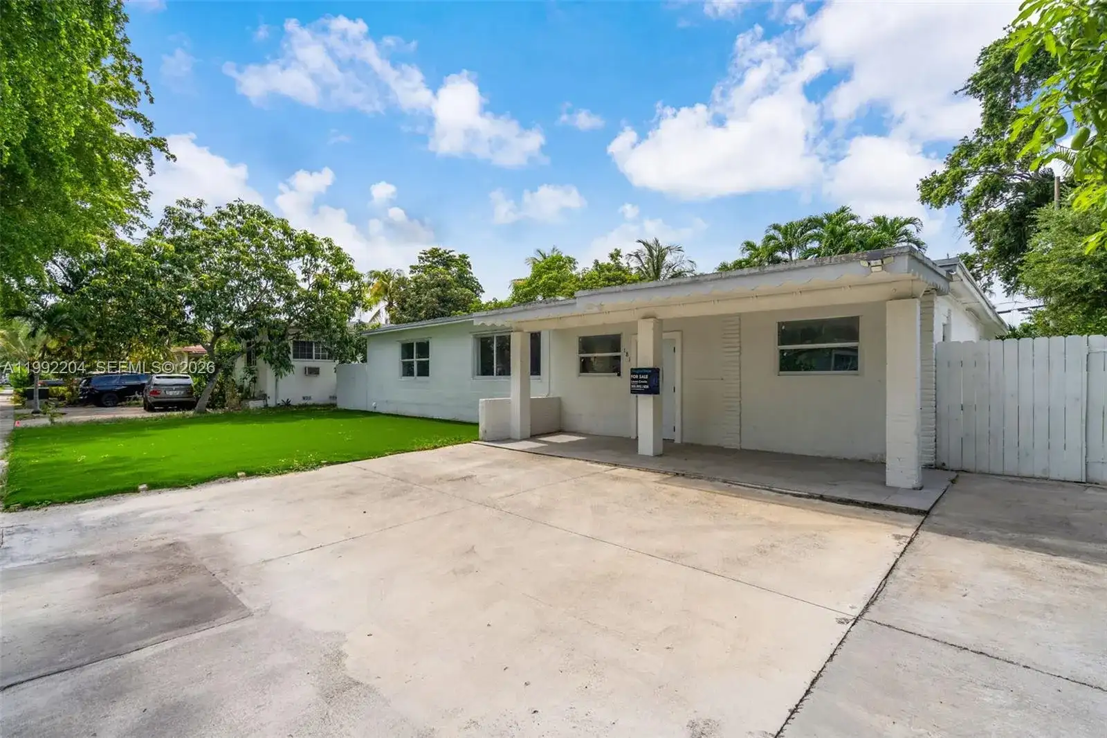 181 NE 121st St, North Miami FL 33161 photo 3