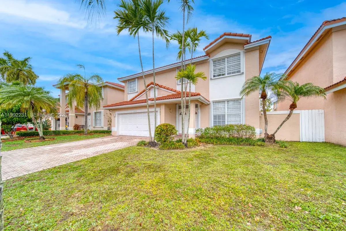 15261 SW 108th Ter, Miami FL 33196