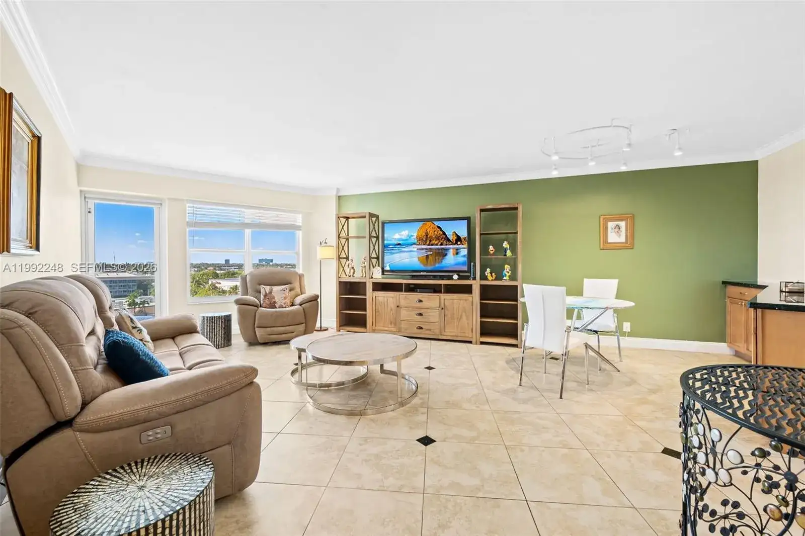 3700 Galt Ocean Dr # 612, Fort Lauderdale FL 33308 photo 2