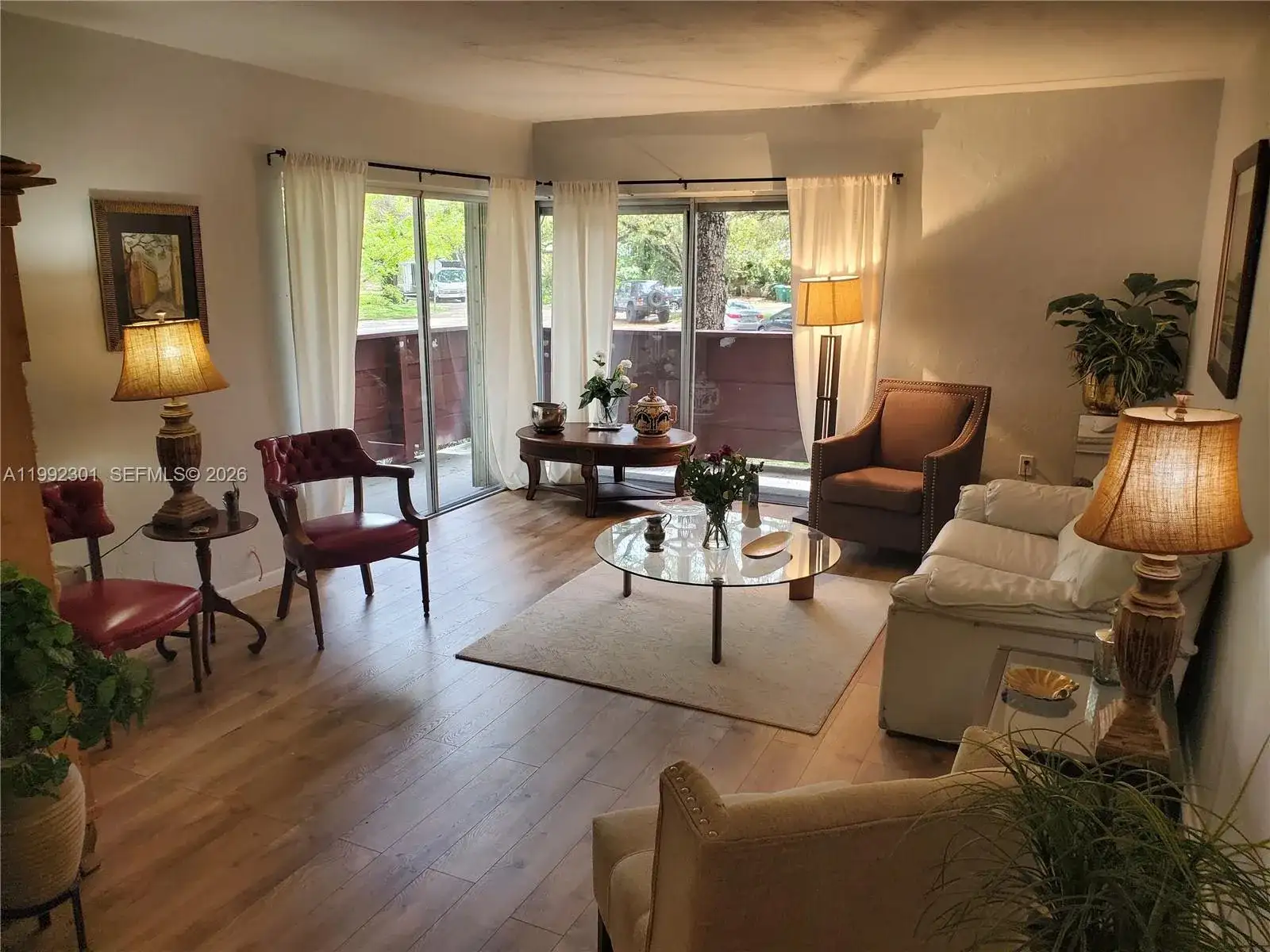 1205 Mariposa Ave # 206, Coral Gables FL 33146 photo 3
