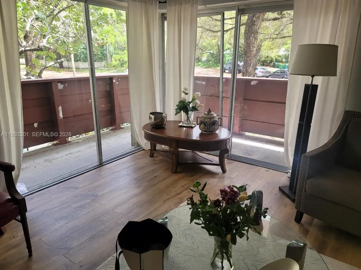 1205 Mariposa Ave # 206, Coral Gables FL 33146 photo 5