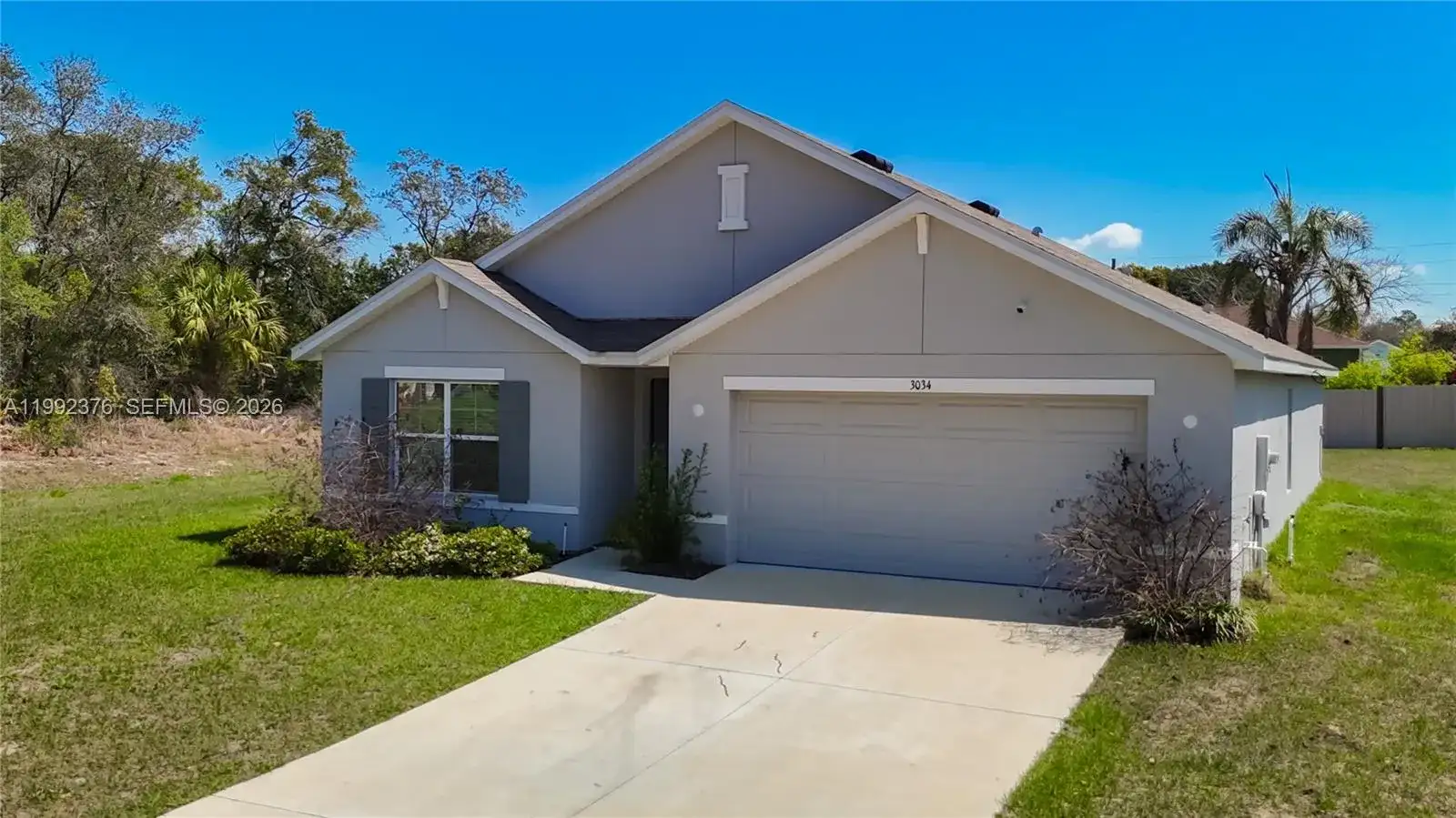 3034 Rim Dr, Spring Hill FL 34609 photo 2