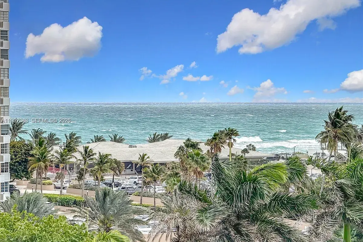 1945 S Ocean Dr # 605, Hallandale Beach FL 33009