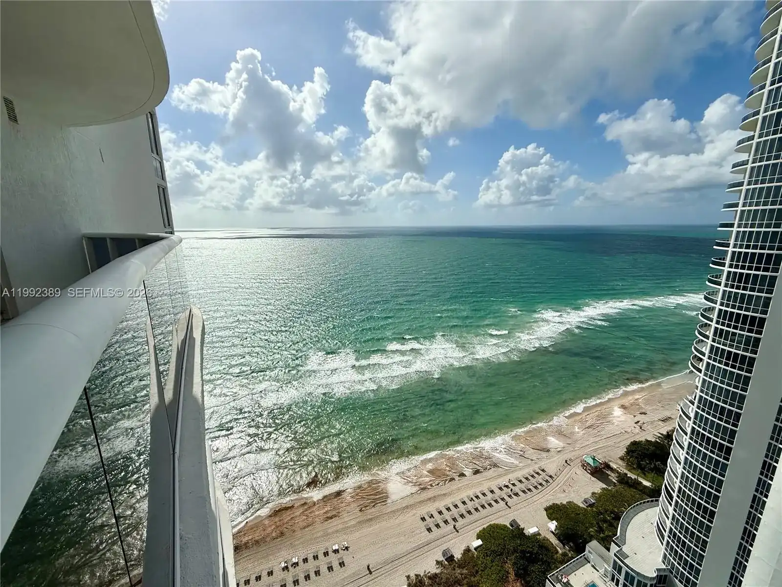 15901 Collins Ave # 2802, Sunny Isles Beach FL 33160