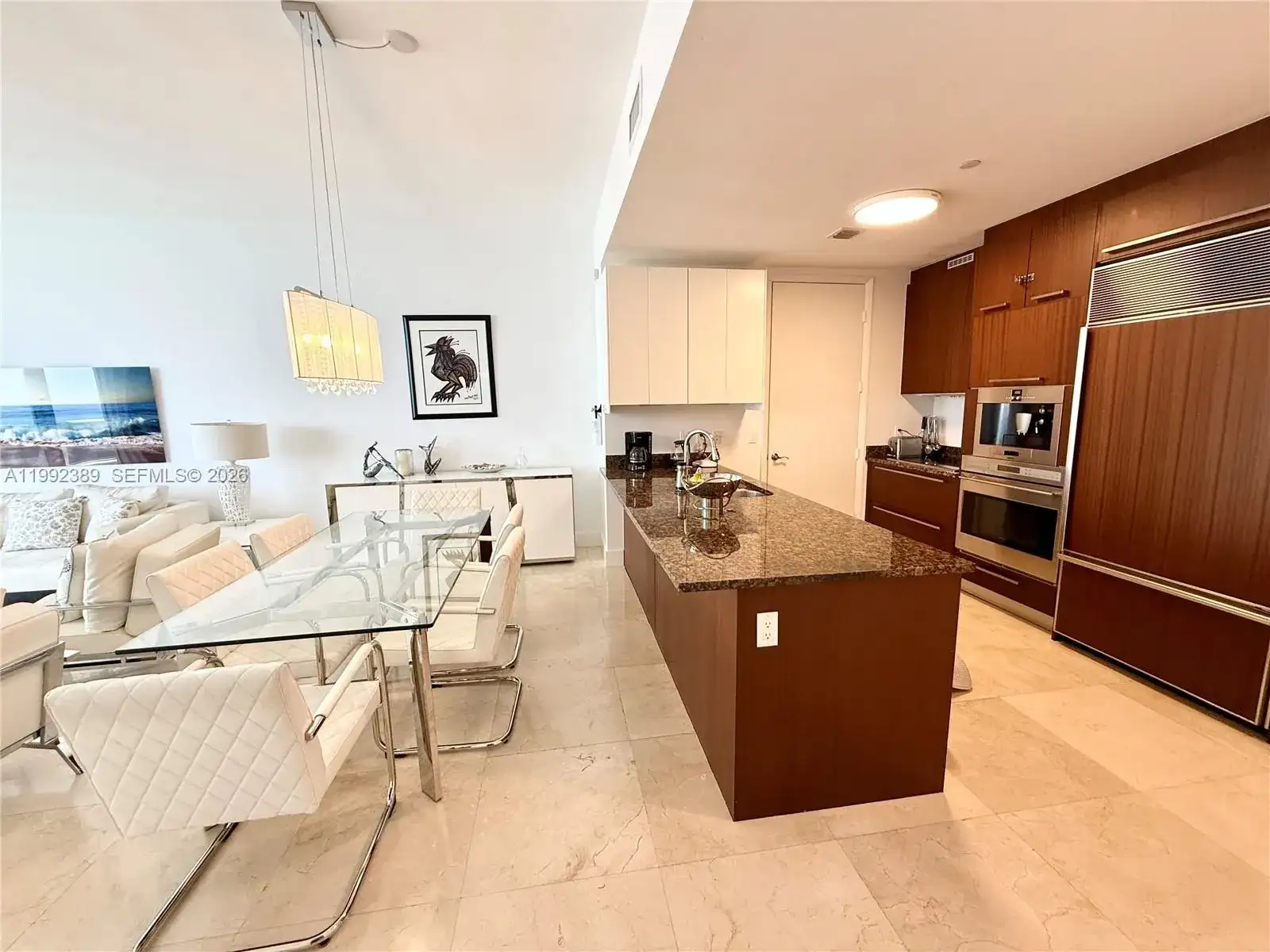 15901 Collins Ave # 2802, Sunny Isles Beach FL 33160 photo 3