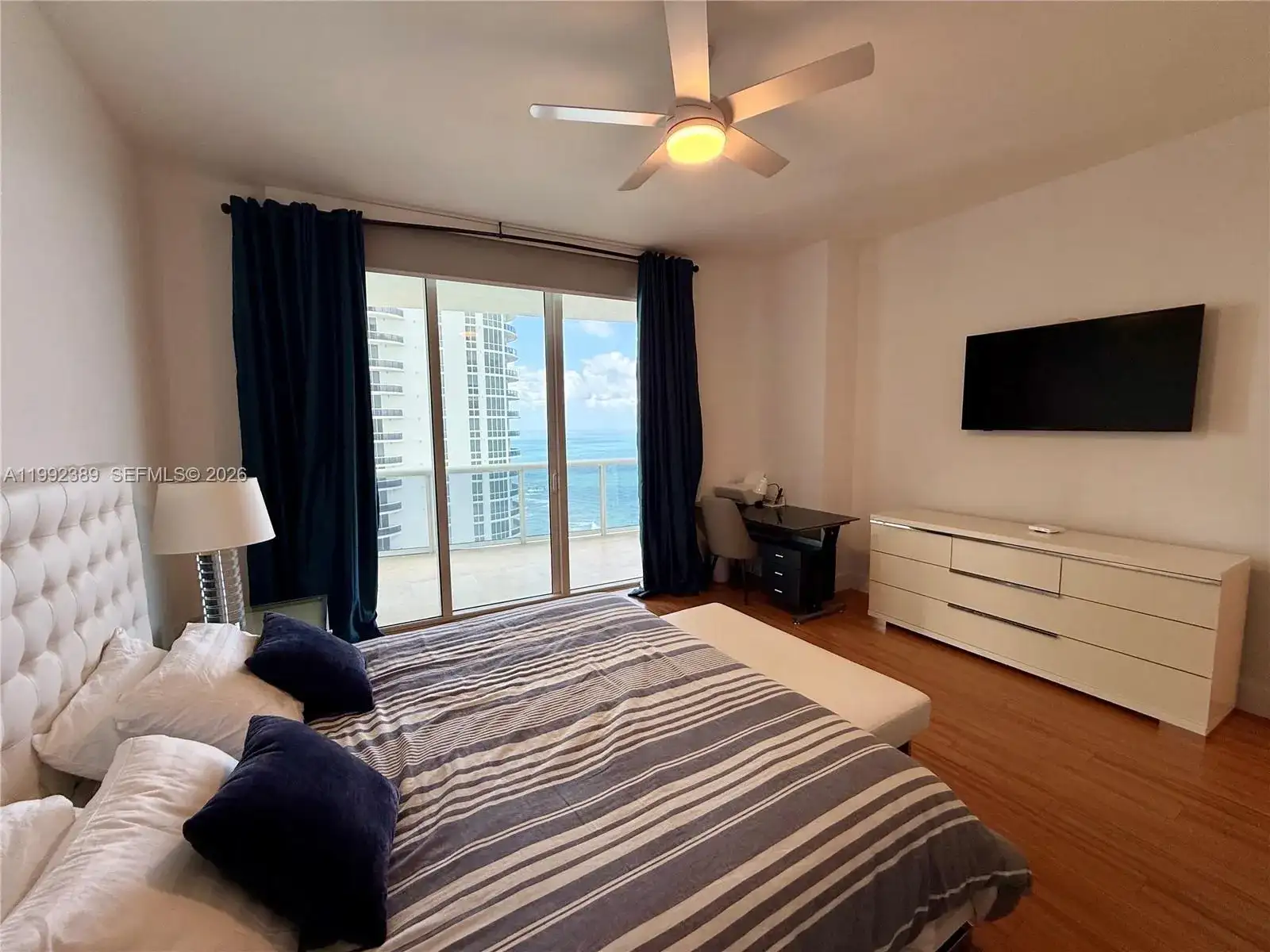 15901 Collins Ave # 2802, Sunny Isles Beach FL 33160 photo 5