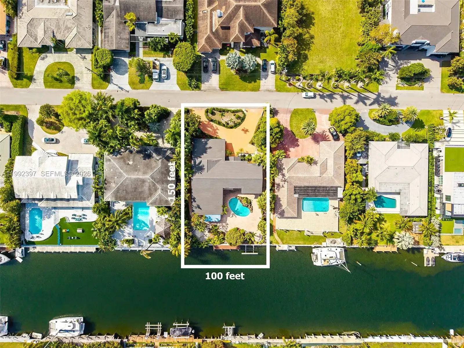 448 Poinciana Dr, Hallandale Beach FL 33009 photo 5