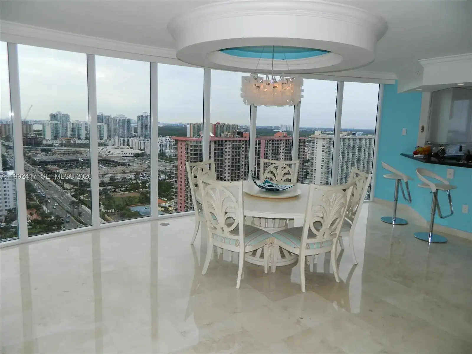 17555 Collins Ave # 2601, Sunny Isles Beach FL 33160 photo 2