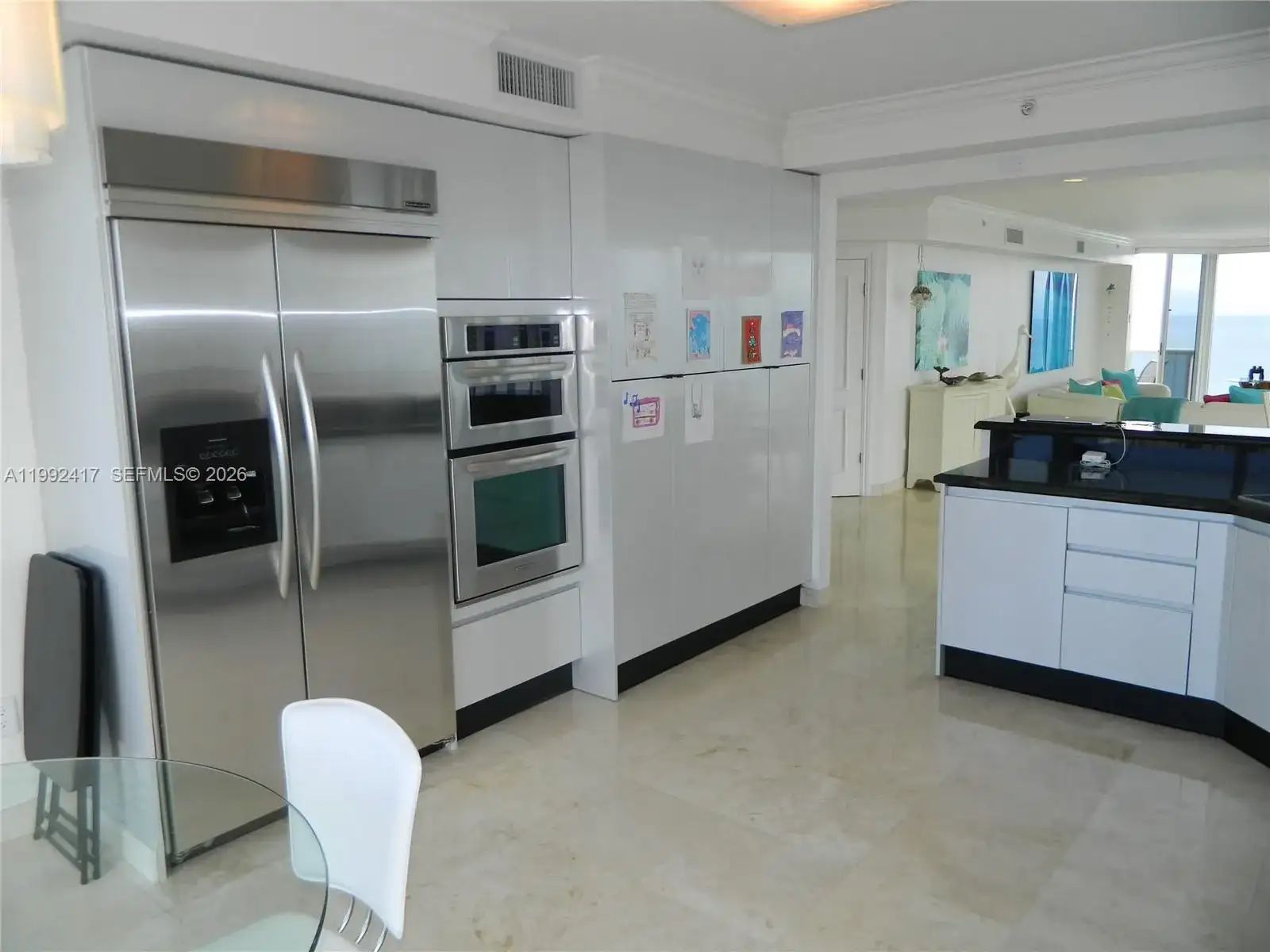 17555 Collins Ave # 2601, Sunny Isles Beach FL 33160 photo 3
