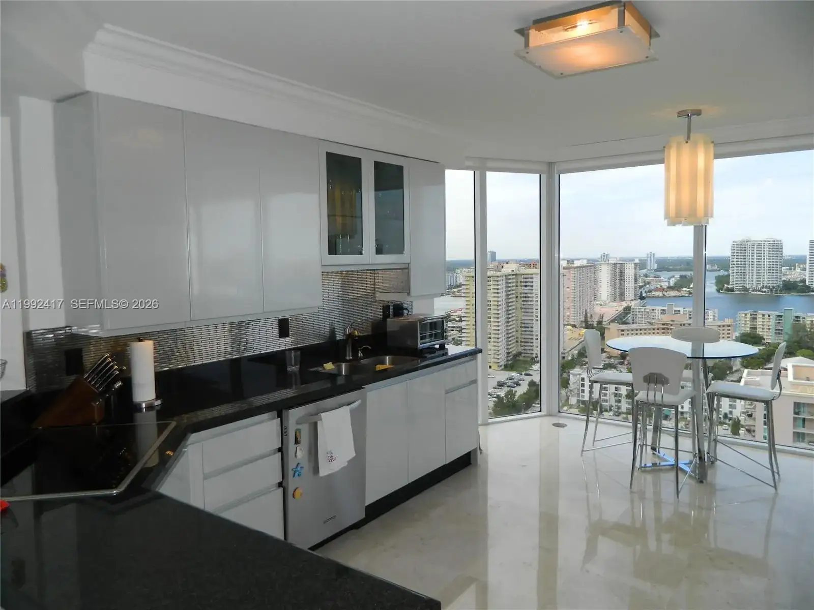 17555 Collins Ave # 2601, Sunny Isles Beach FL 33160 photo 4