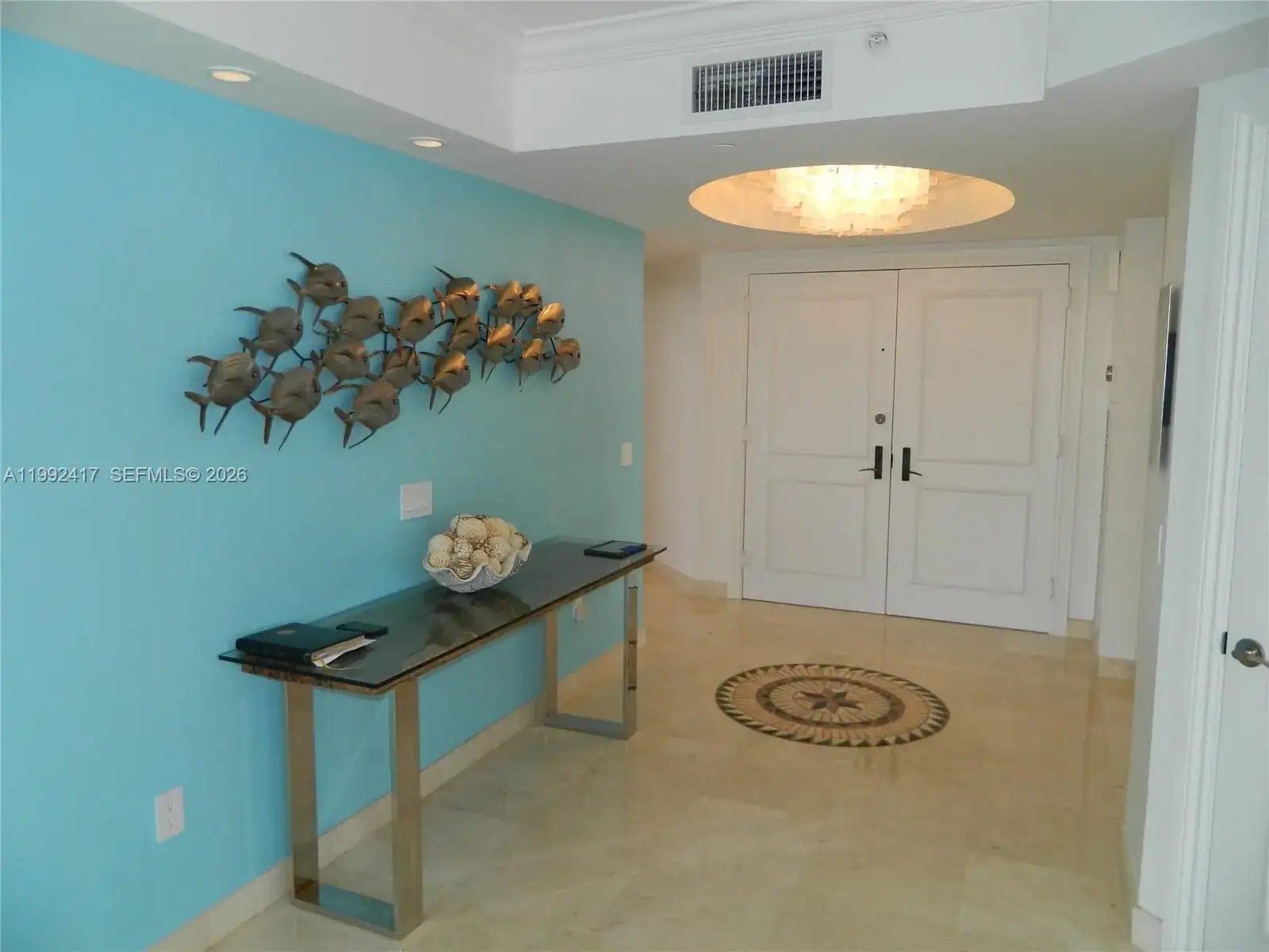 17555 Collins Ave # 2601, Sunny Isles Beach FL 33160 photo 5