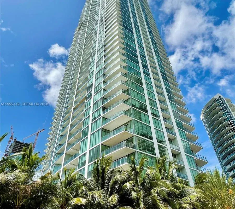 2900 NE 7th Ave # 1103, Miami FL 33137