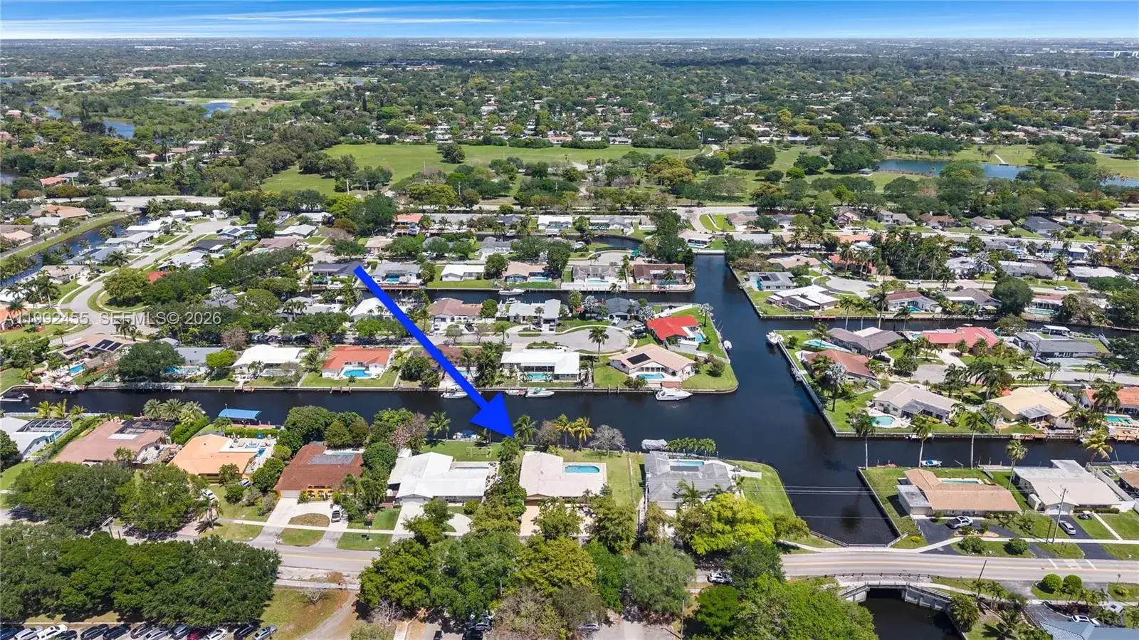 6121 SW 16th St, Plantation FL 33317 photo 3