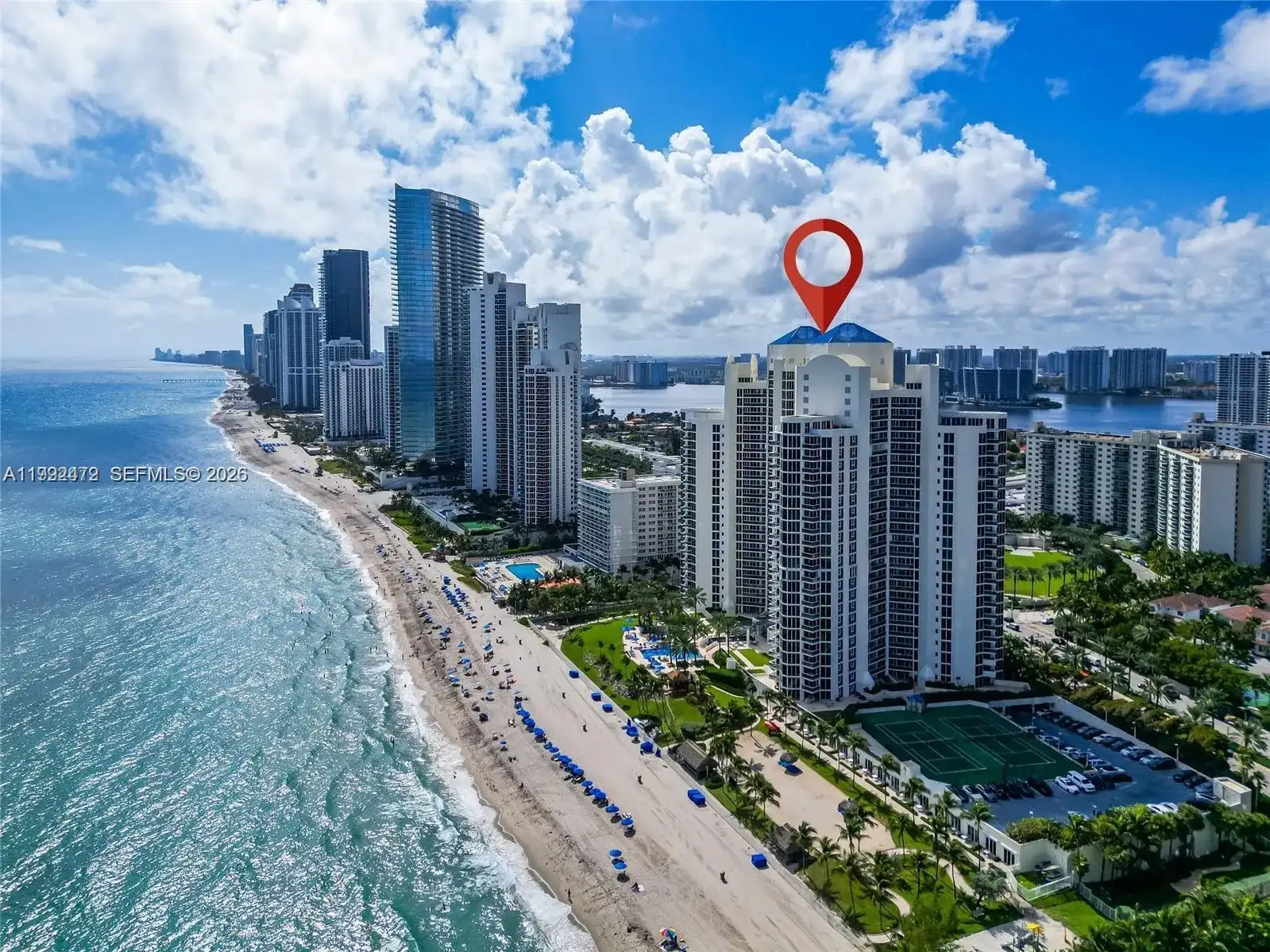 19333 Collins Ave # 304, Sunny Isles Beach FL 33160 photo 3