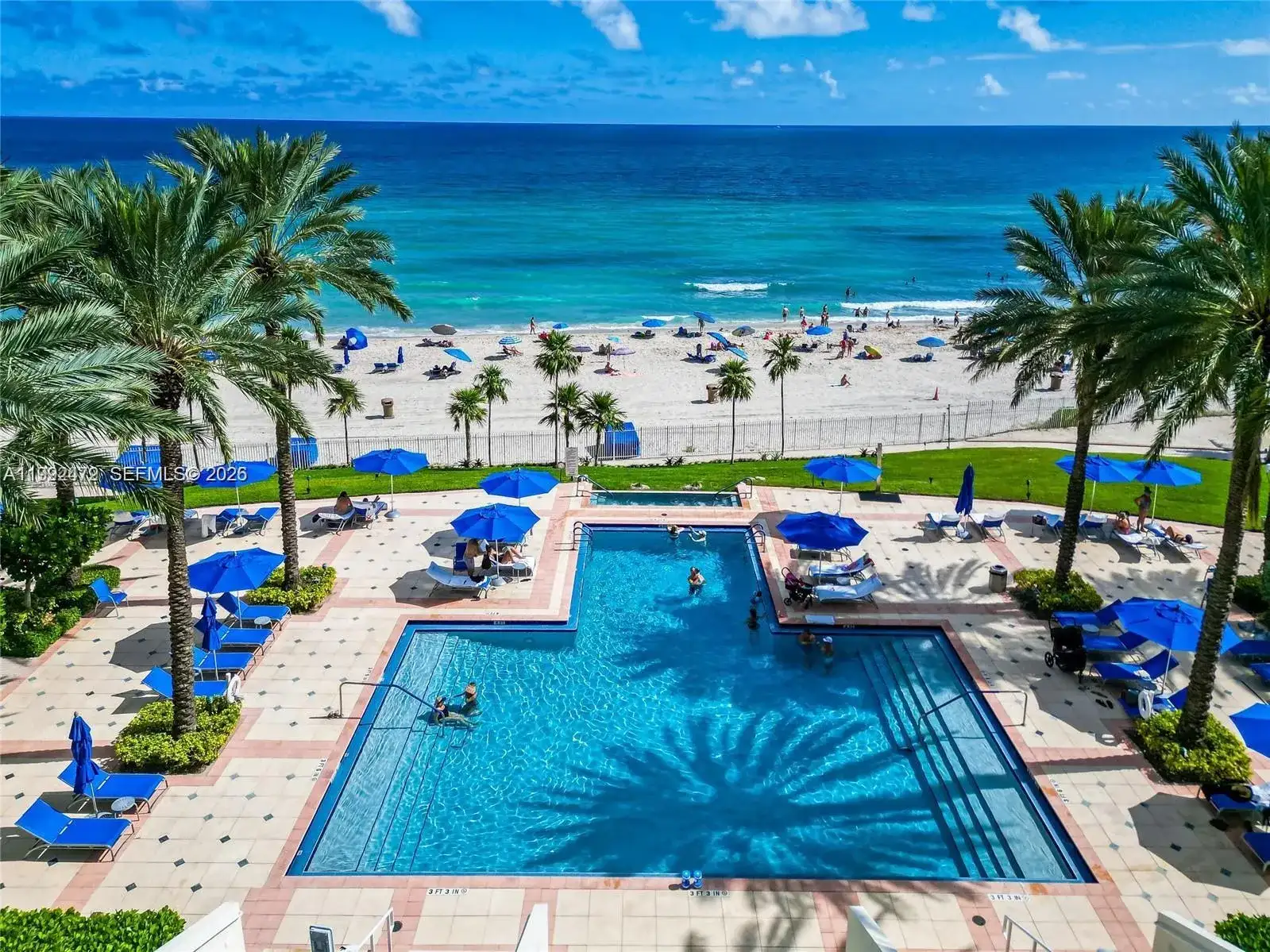 19333 Collins Ave # 304, Sunny Isles Beach FL 33160 photo 5