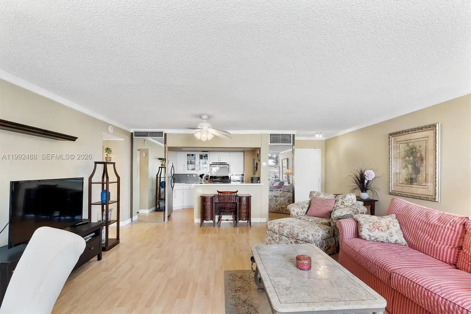 2100 Sans Souci Blvd # B111, North Miami FL 33181 photo 4