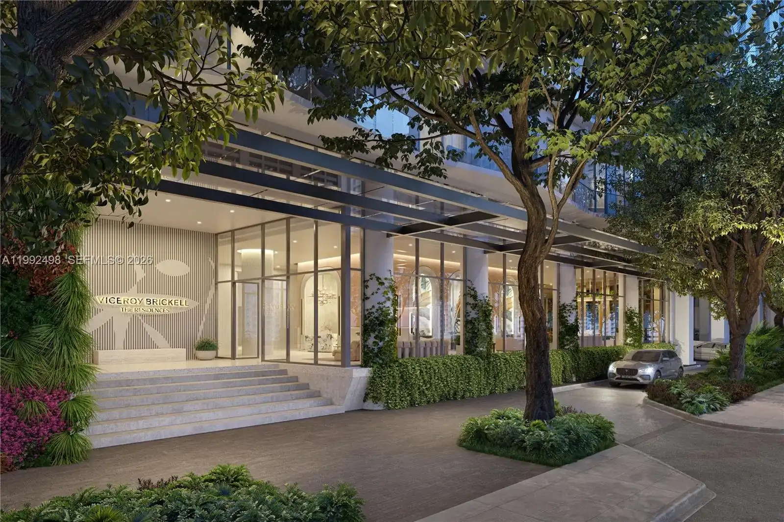 77 SE 5th St # 2204, Miami FL 33131 photo 5