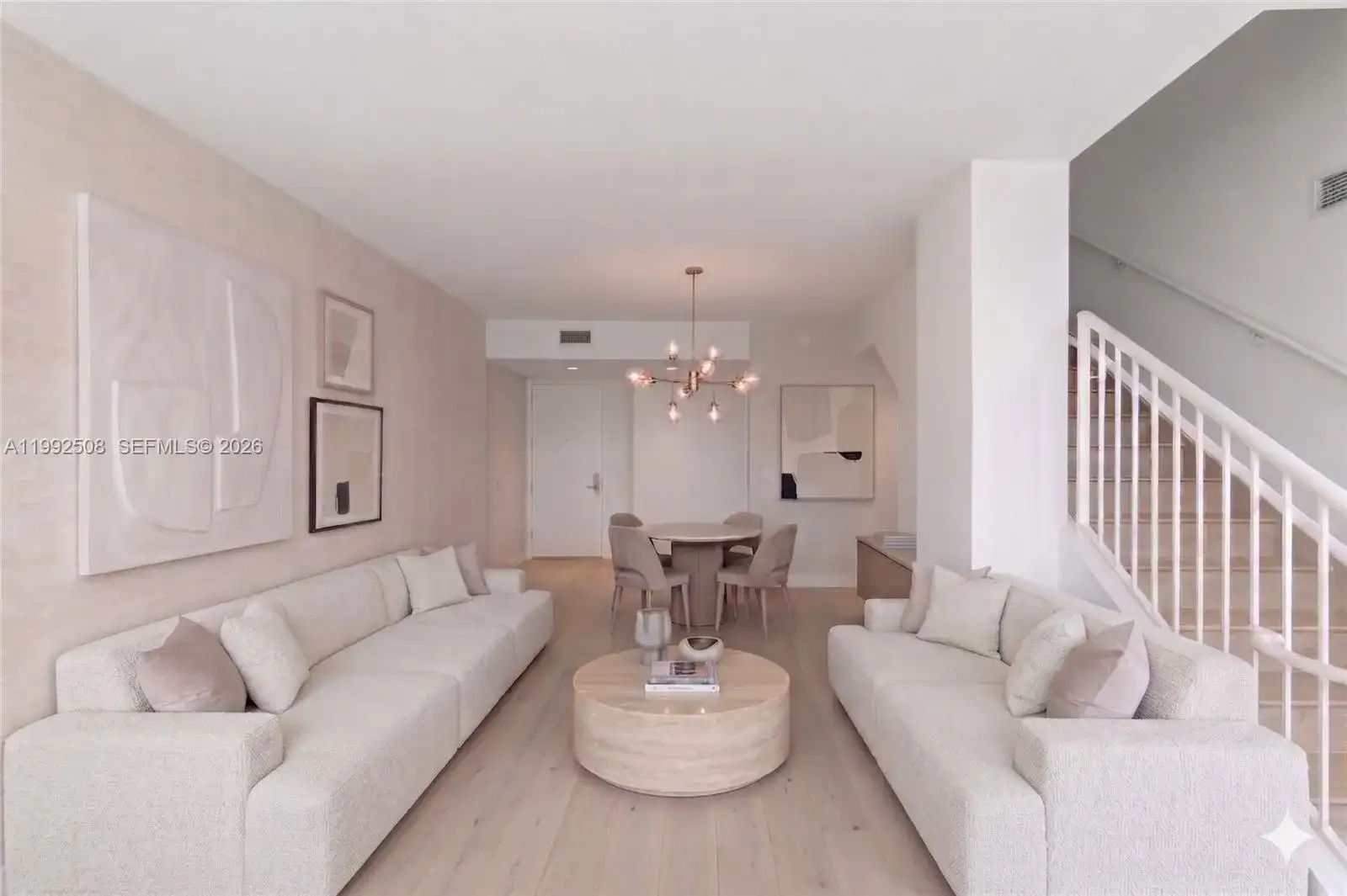 1395 Brickell Ave # 3407, Miami FL 33131 photo 2