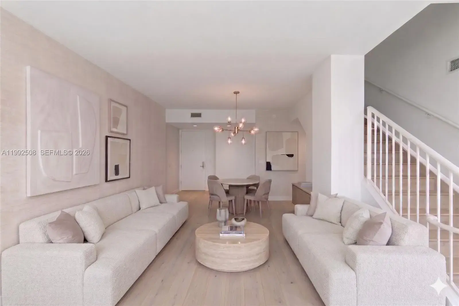 1395 Brickell Ave # 3407, Miami FL 33131