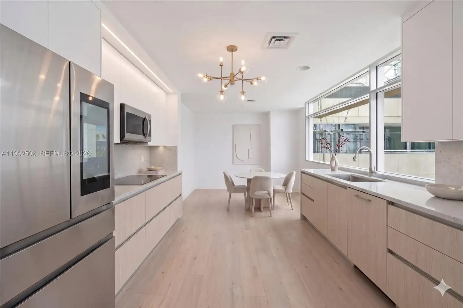 1395 Brickell Ave # 3407, Miami FL 33131 photo 3