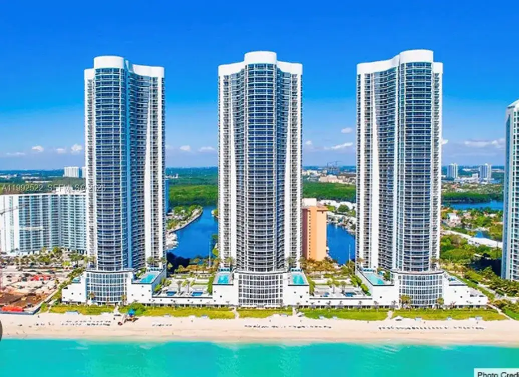 16001 Collins Ave # 2102, Sunny Isles Beach FL 33160