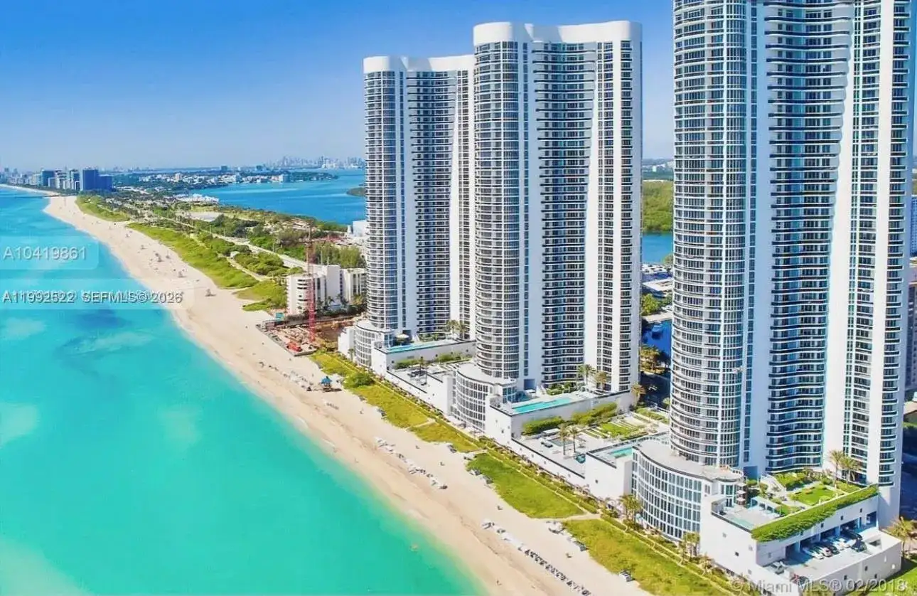 16001 Collins Ave # 2102, Sunny Isles Beach FL 33160 photo 2