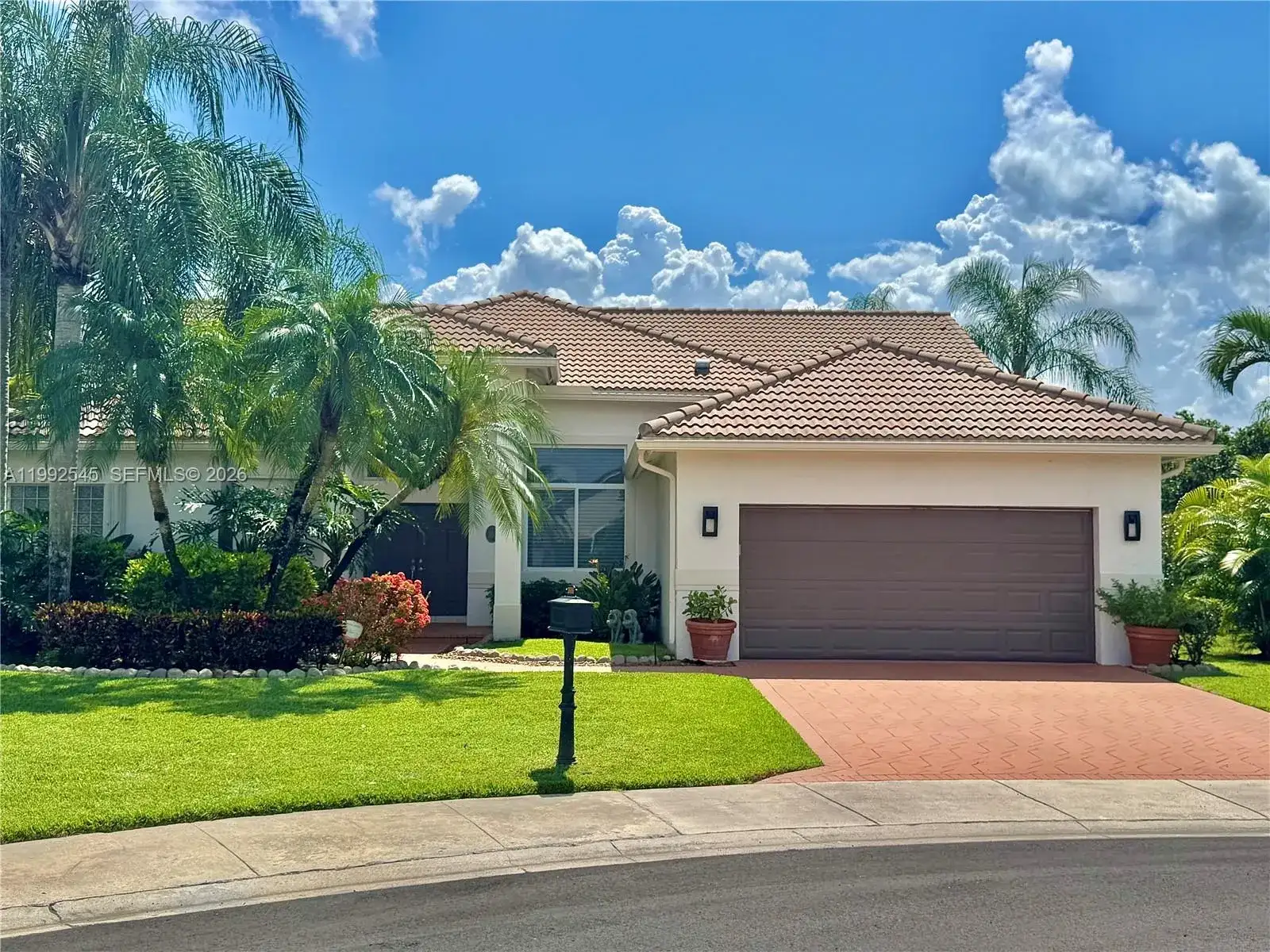 2686 Palmer Pl, Weston FL 33332 photo 4