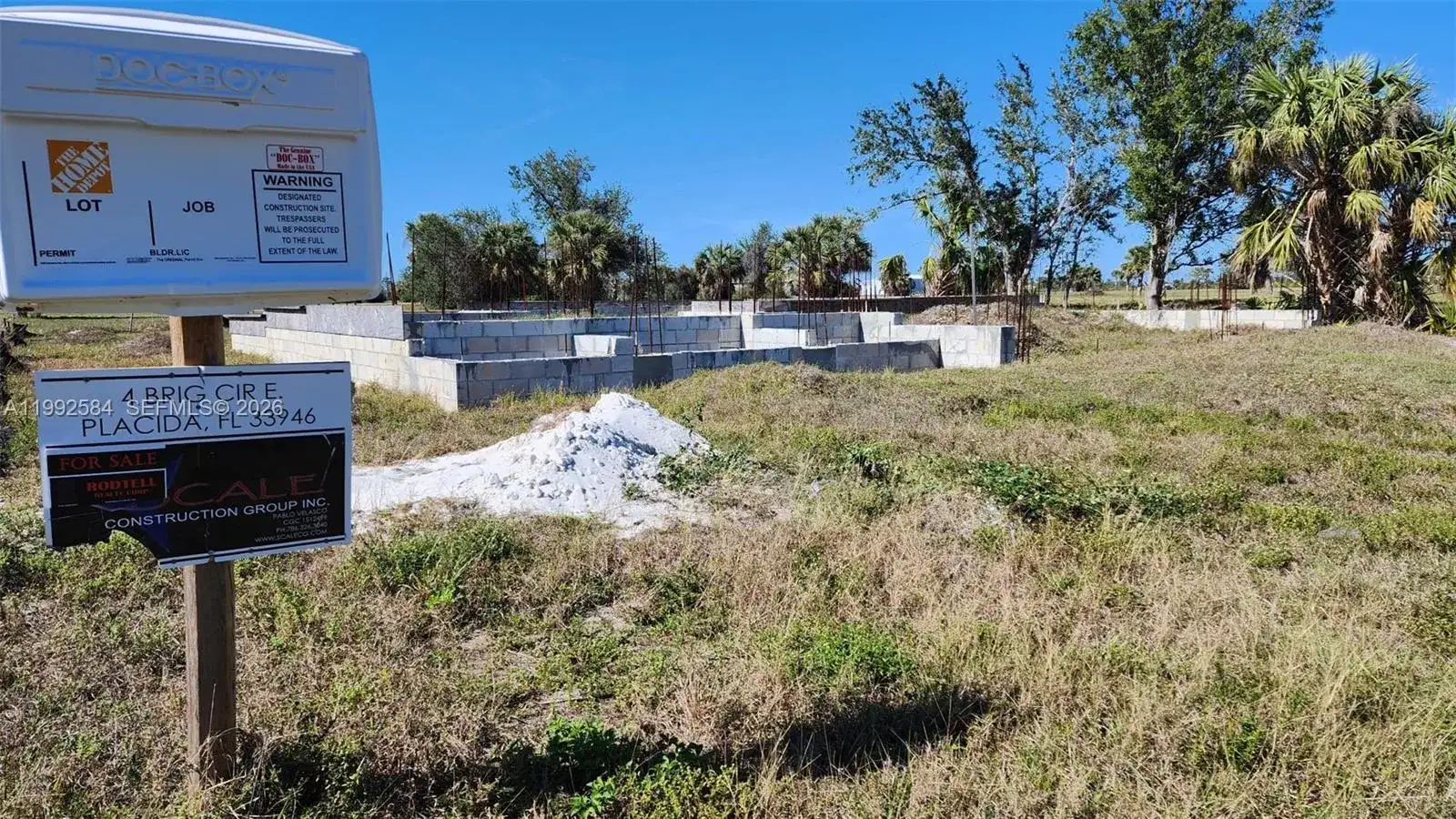 4 E BRIG CR, Other City - In The State Of Florida FL 33946 photo 5