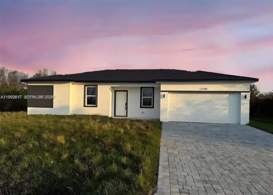 12168 Van Gough Ave, Port Charlotte FL 33981 photo 2