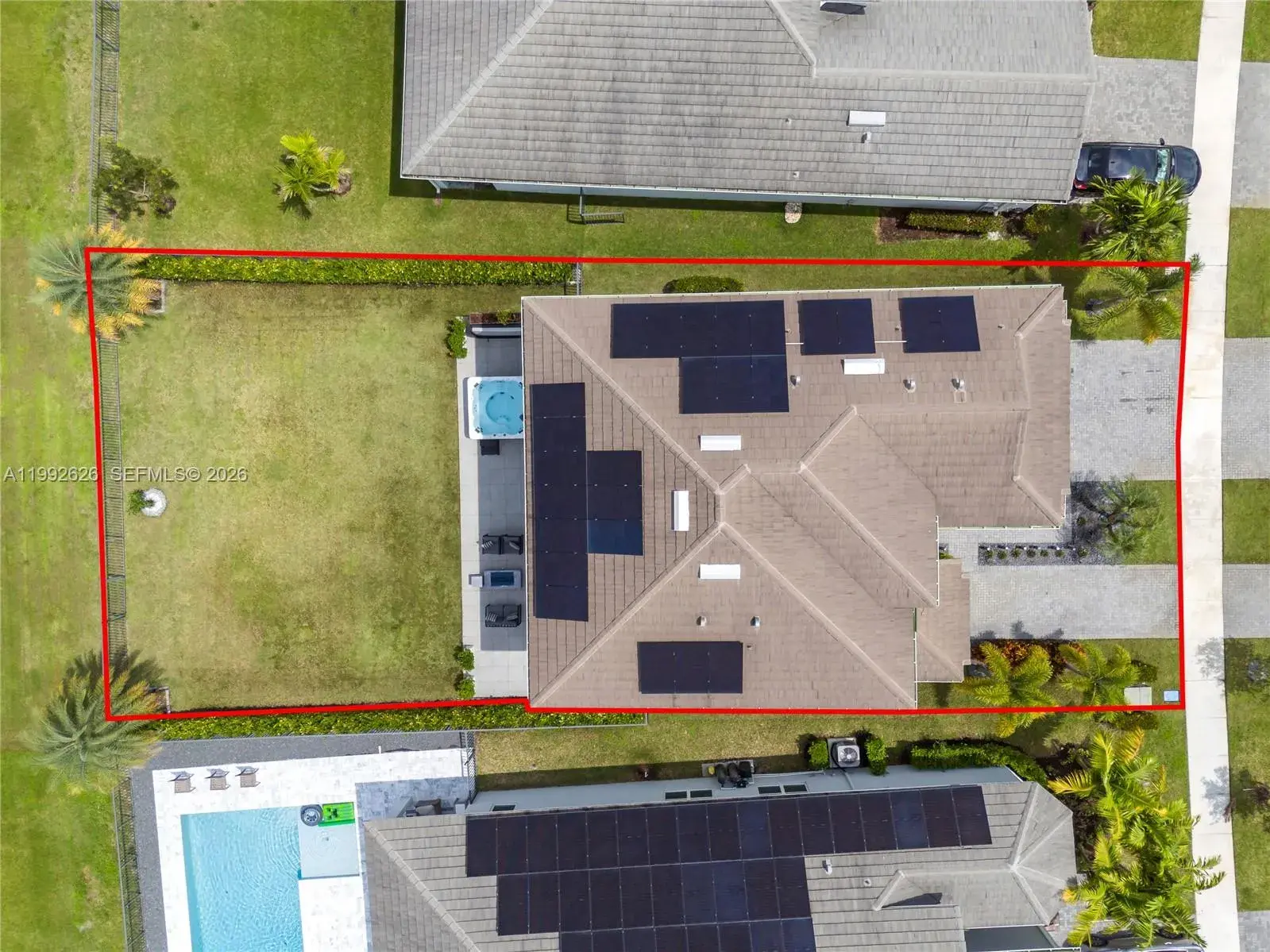 15769 Hummingbird Ln, Westlake FL 33470