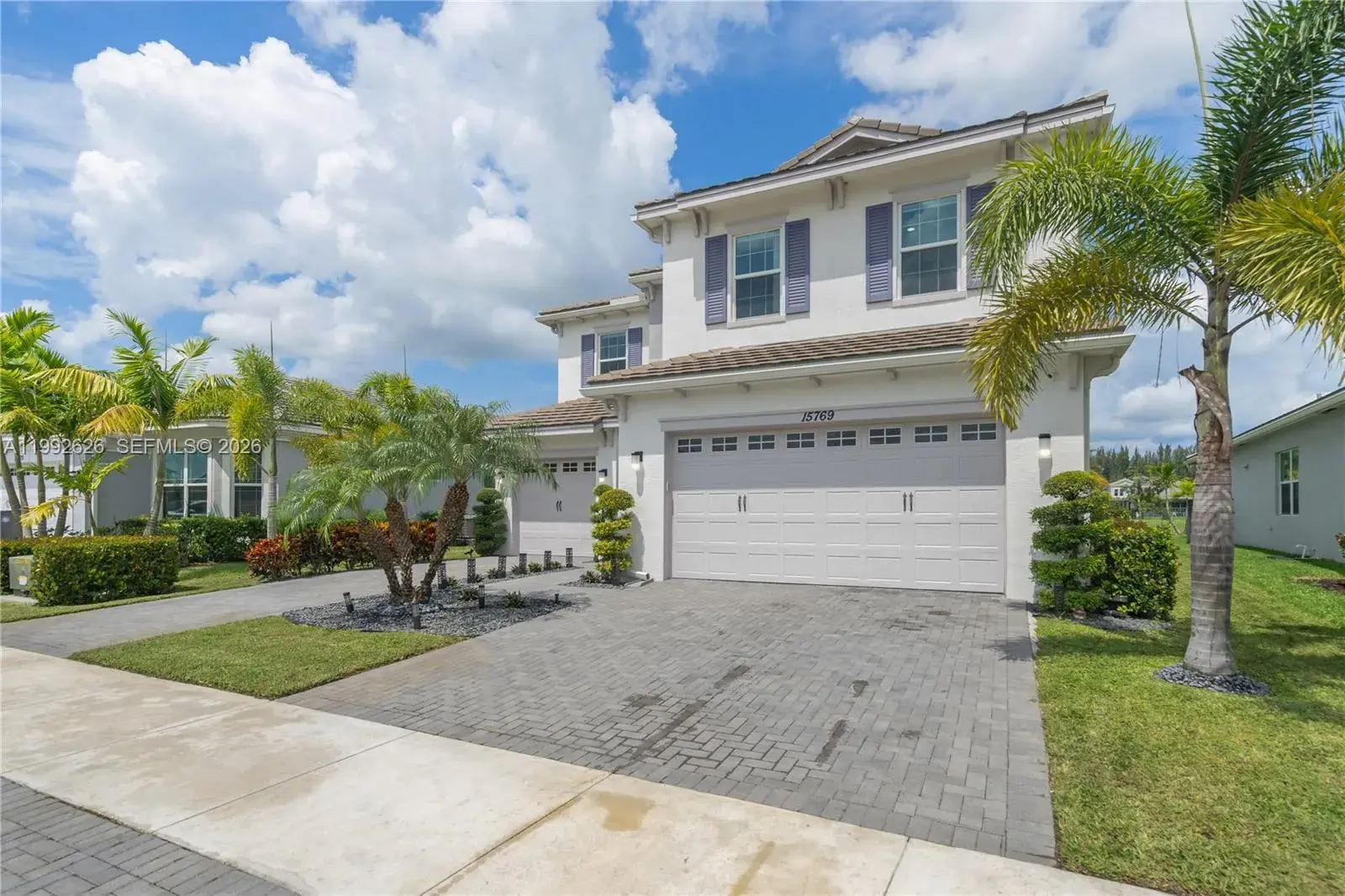15769 Hummingbird Ln, Westlake FL 33470