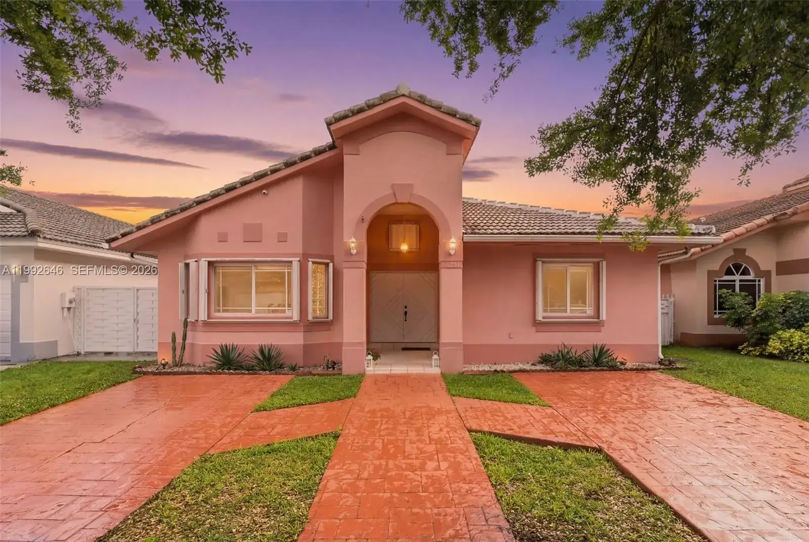 8790 NW 142nd St, Miami Lakes FL 33018