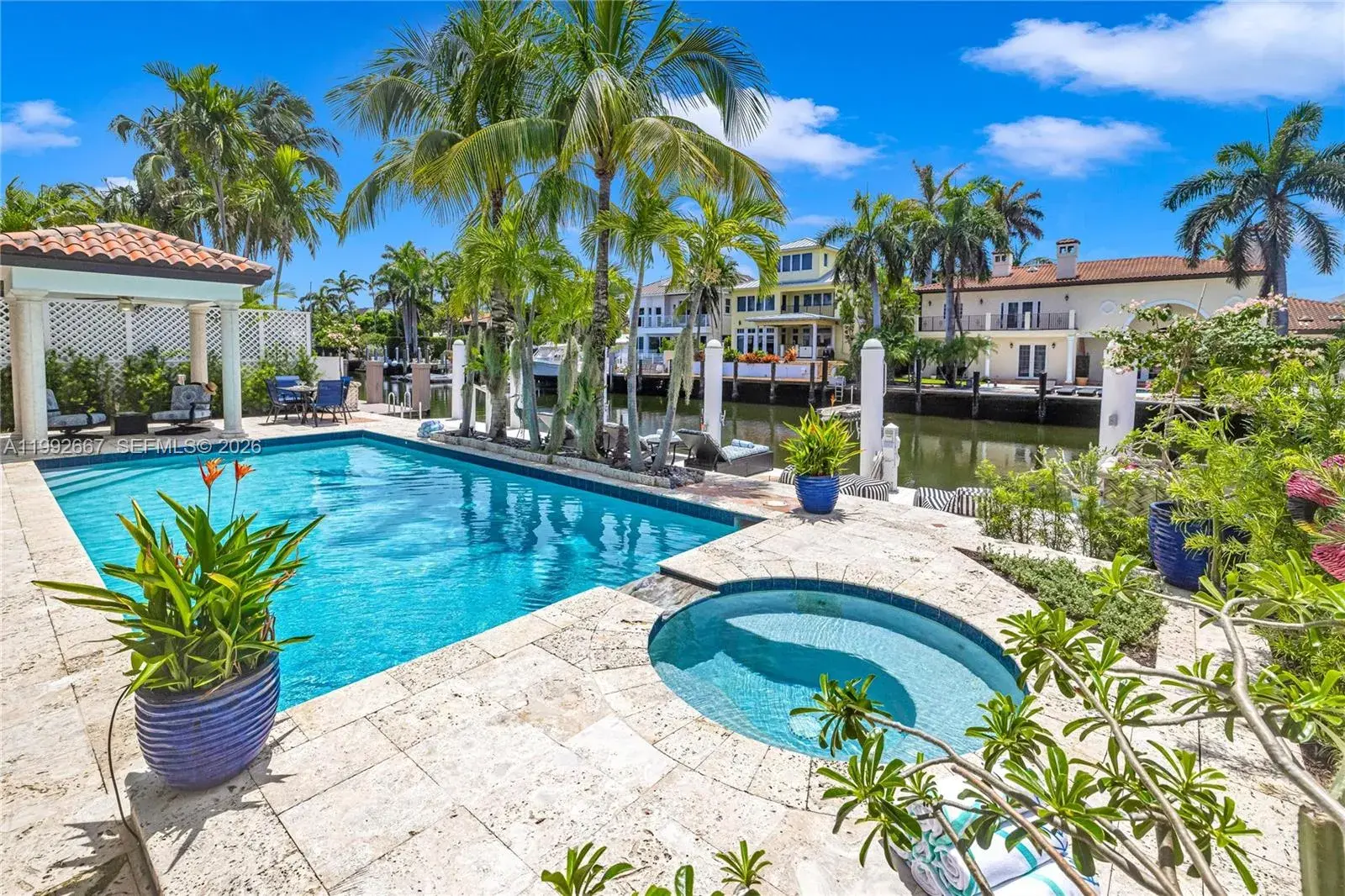 625 Poinciana, Fort Lauderdale FL 33301