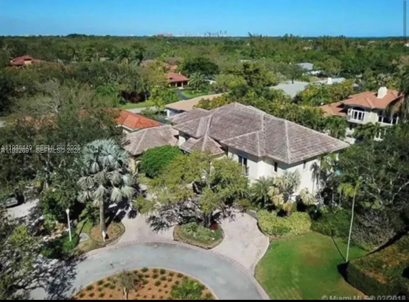 673 Destacada Ave, Coral Gables FL 33156