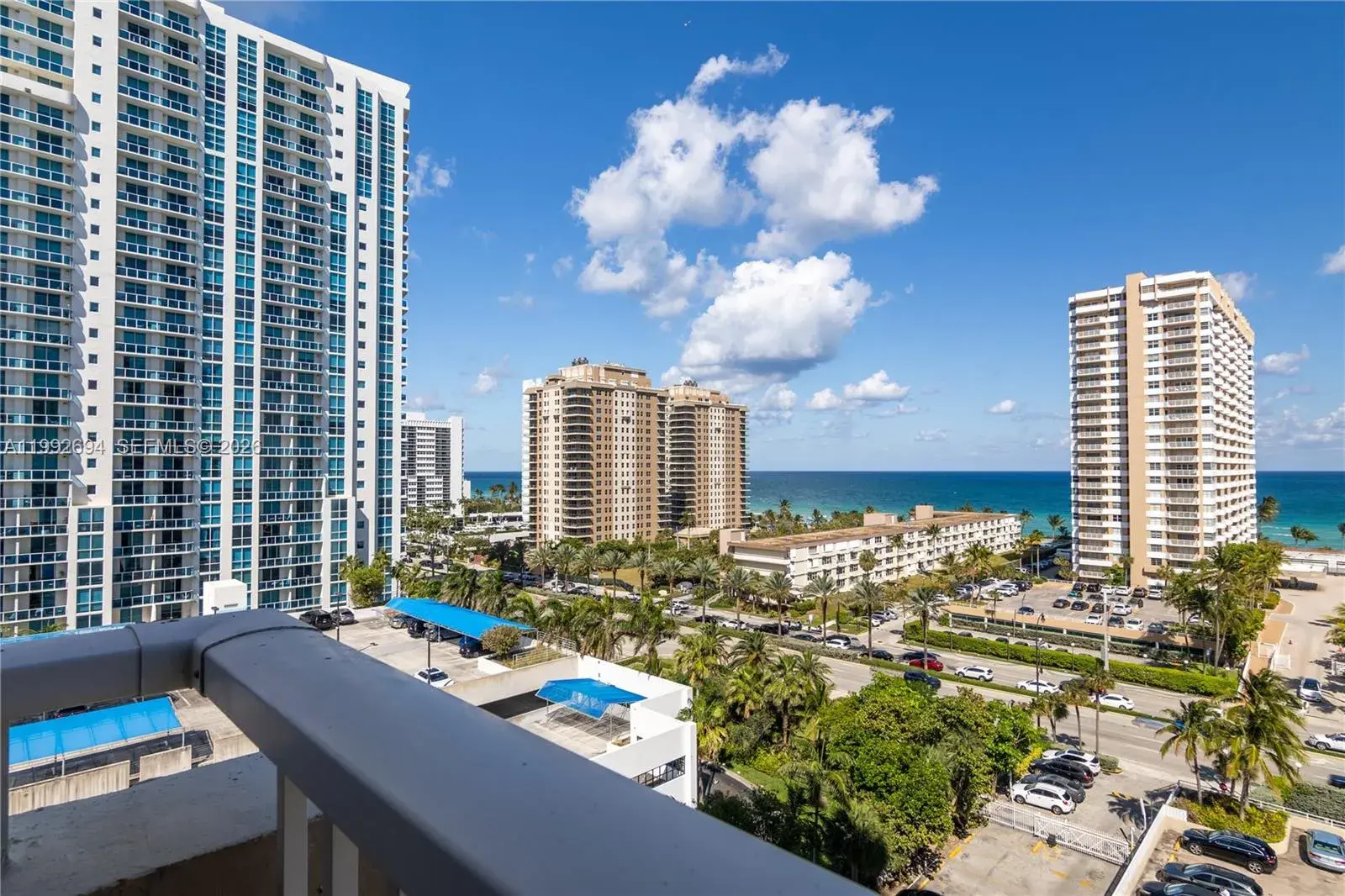 1965 S Ocean Dr # 9F, Hallandale Beach FL 33009