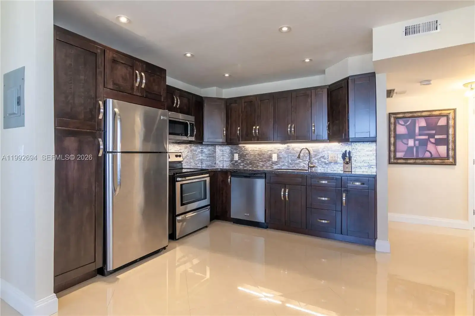 1965 S Ocean Dr # 9F, Hallandale Beach FL 33009 photo 3