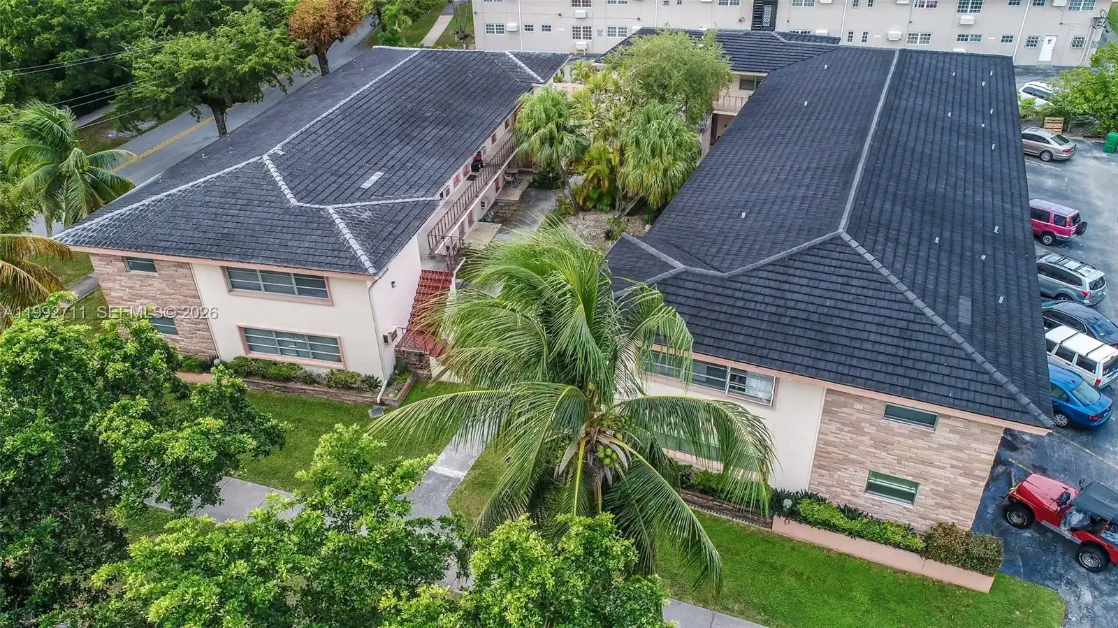 1250 S Alhambra Cir # 12A, Coral Gables FL 33146