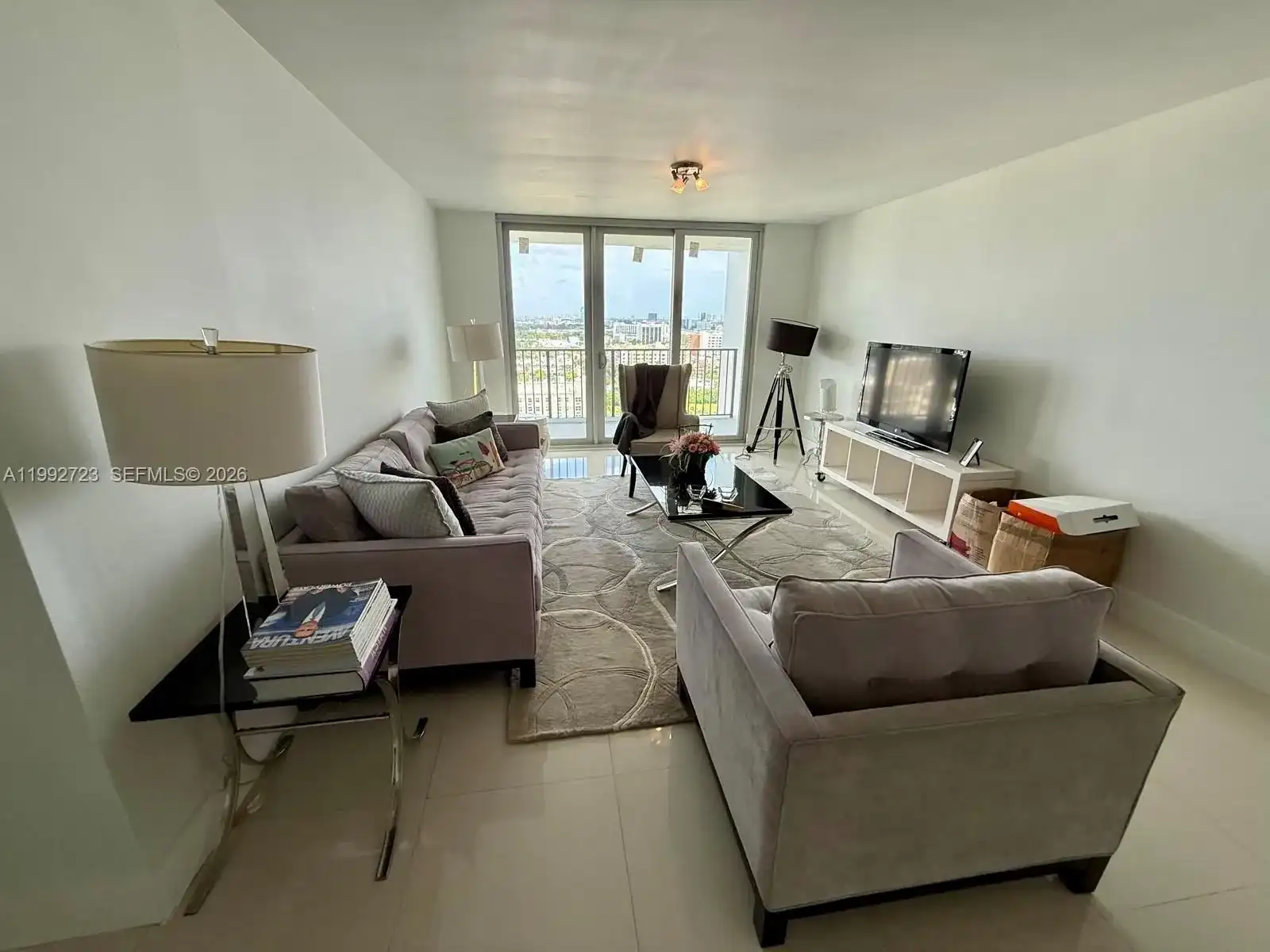 2780 NE 183rd St # 2107, Aventura FL 33160