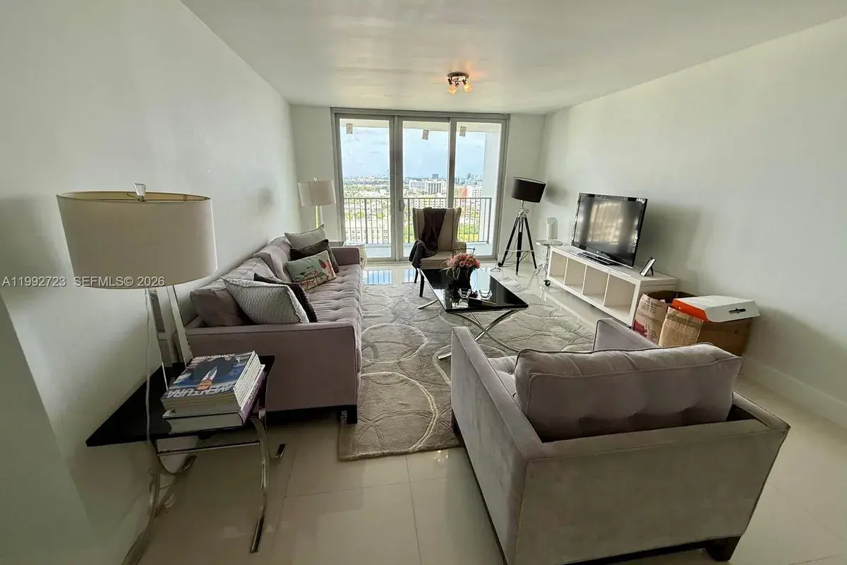 2780 NE 183rd St # 2107, Aventura FL 33160