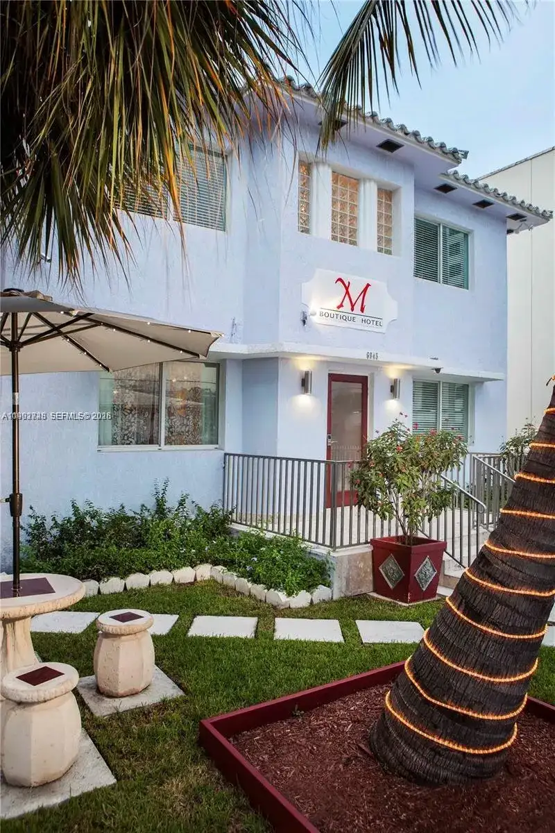6945 Abbott Ave, Miami Beach FL 33141 photo 5