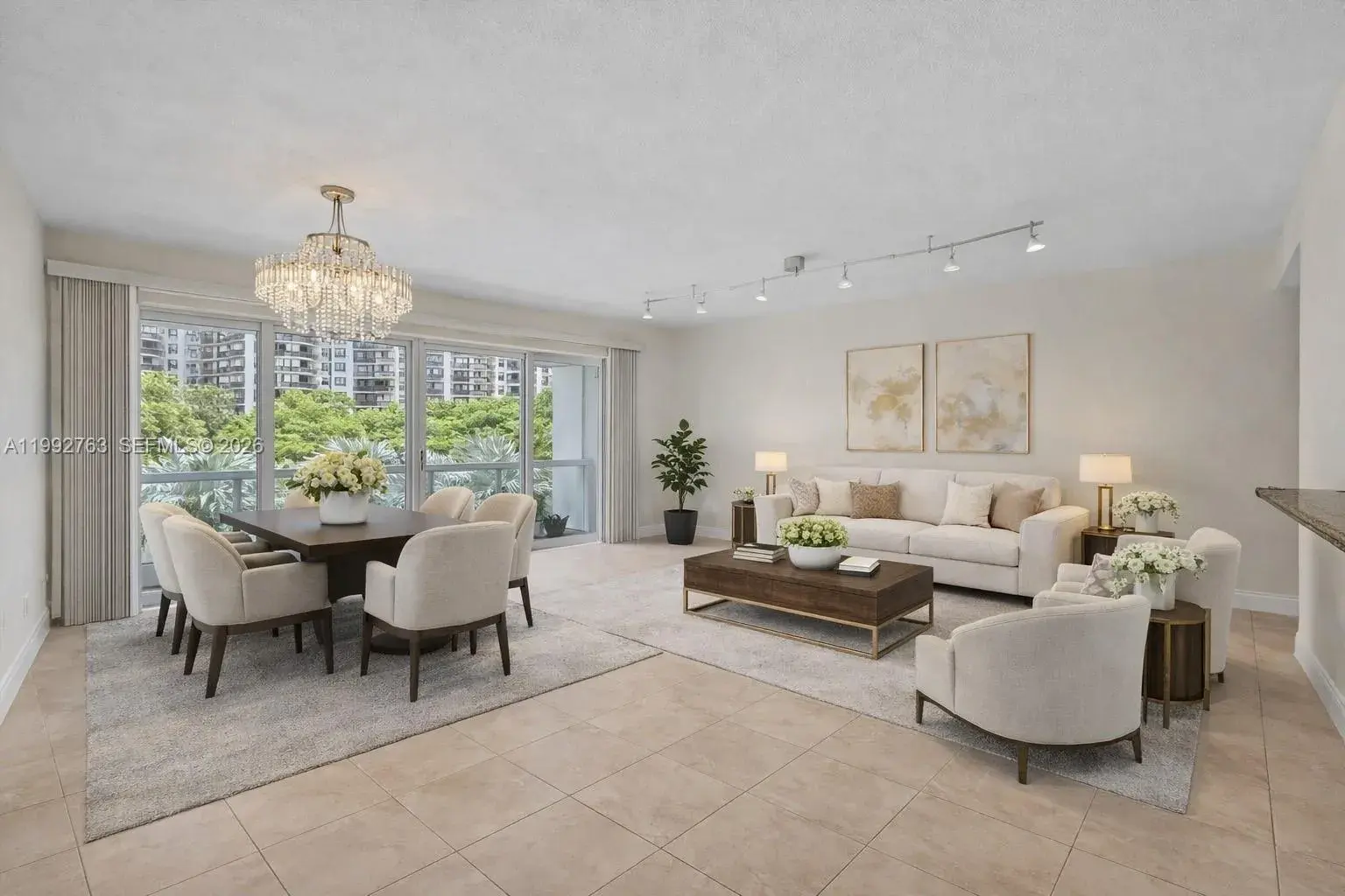 2451 Brickell Ave # 4F, Miami FL 33129