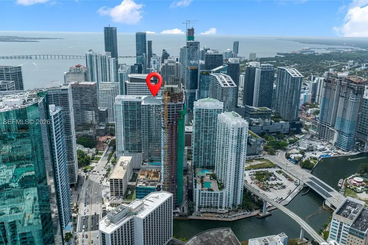 77 SE 5th Street # 2914, Miami FL 33131