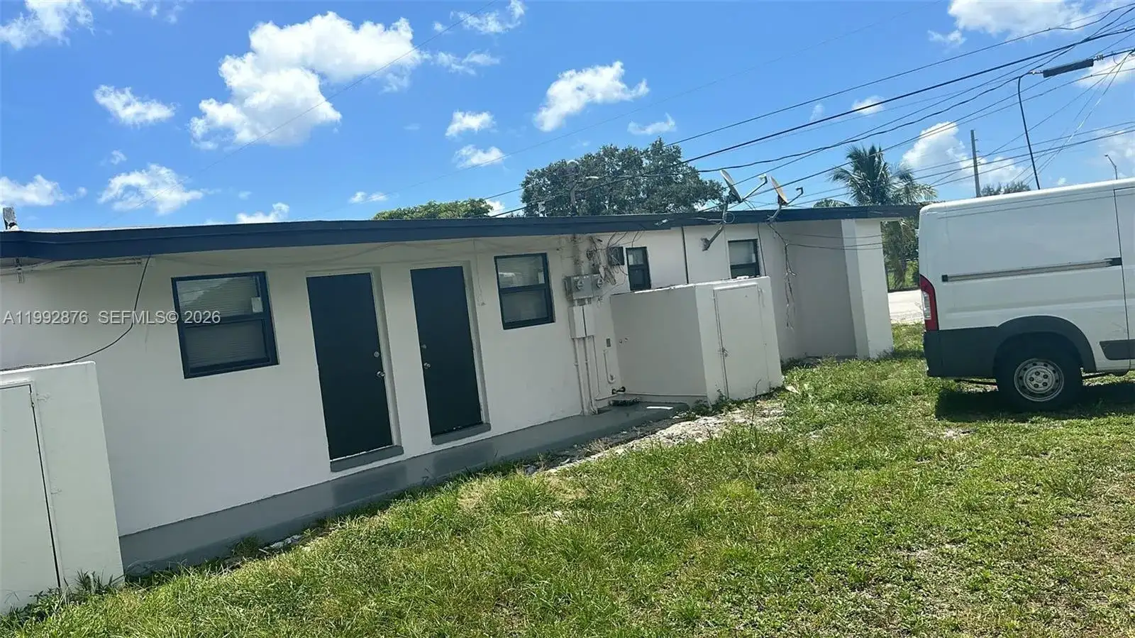 2005 Ali Baba Ave, Opa-Locka FL 33054 photo 2