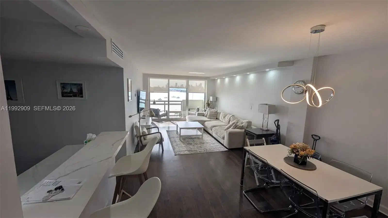 1500 Bay Rd # 822S, Miami Beach FL 33139 photo 2