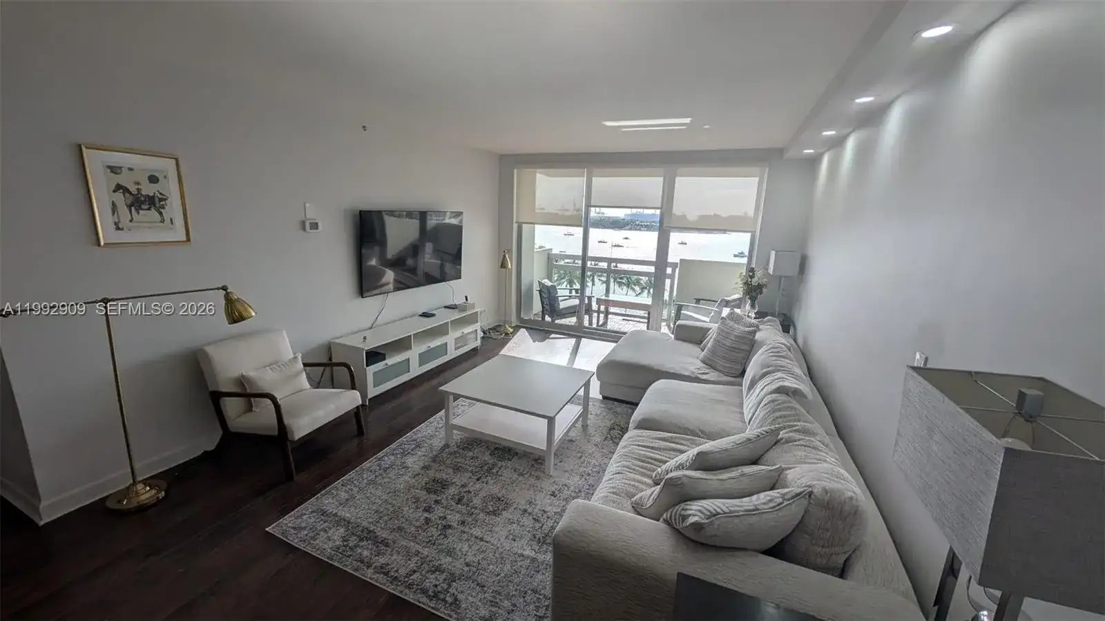 1500 Bay Rd # 822S, Miami Beach FL 33139 photo 3
