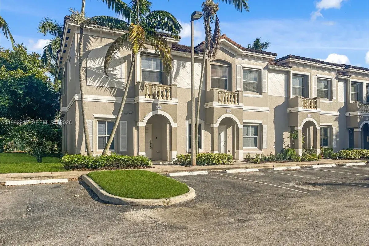 4921 SW 140th Ter # 1, Miramar FL 33027