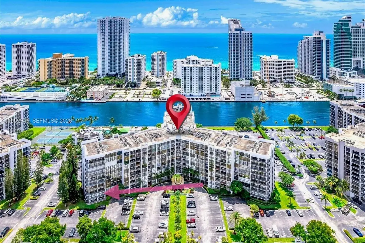 800 Parkview Dr # 230, Hallandale Beach FL 33009